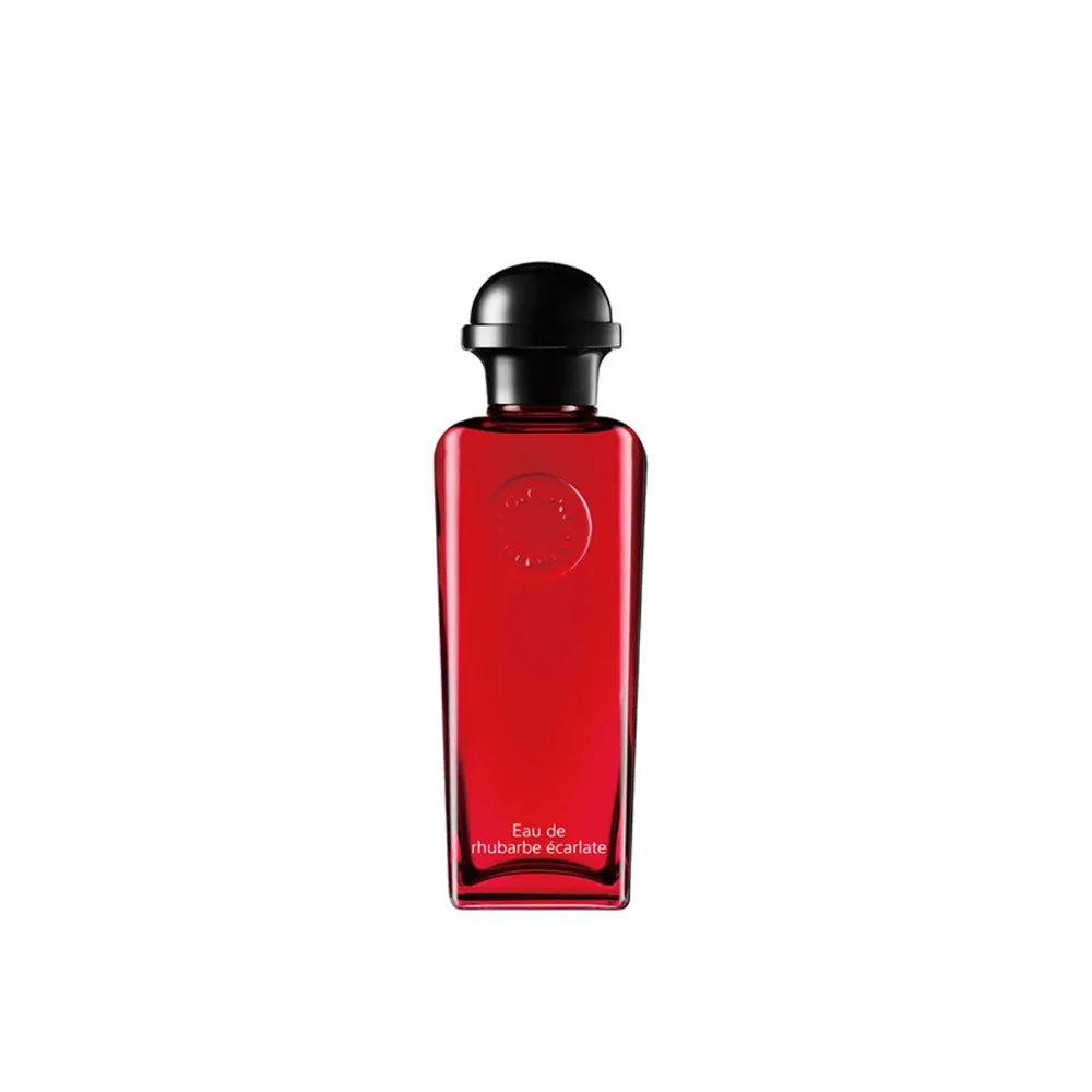 HERMÈS HERMÈS Eau Rhubarbe Ecarlate Eau de Toilette 100 ml Kosmetik