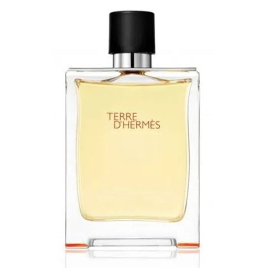 HERMÈS HERMÈS Terre d’Hermès Eau de Toilette Spray 50 ml Parfüm