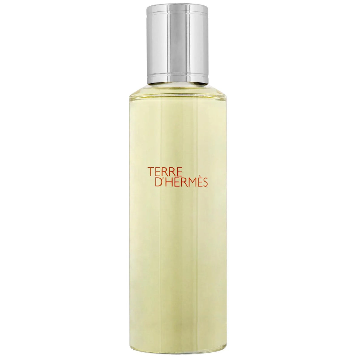 HERMÈS Terre d’Hermès Eau de Toilette Spray Nachfüllung 125 ml