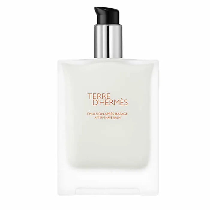 HERMÈS Hermès Terre D'hermes After Shave Balm 100 ml
