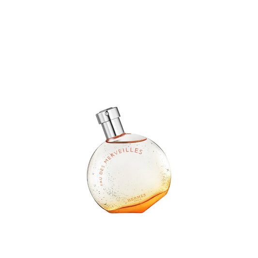 HERMÈS HERMÈS Eau Des Merveilles Eau de Toilette Spray 50 ml Parfüm