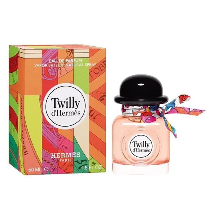 HERMÈS HERMÈS Twilly D'Hermès Eau de Parfum Spray 50 ml Parfüm