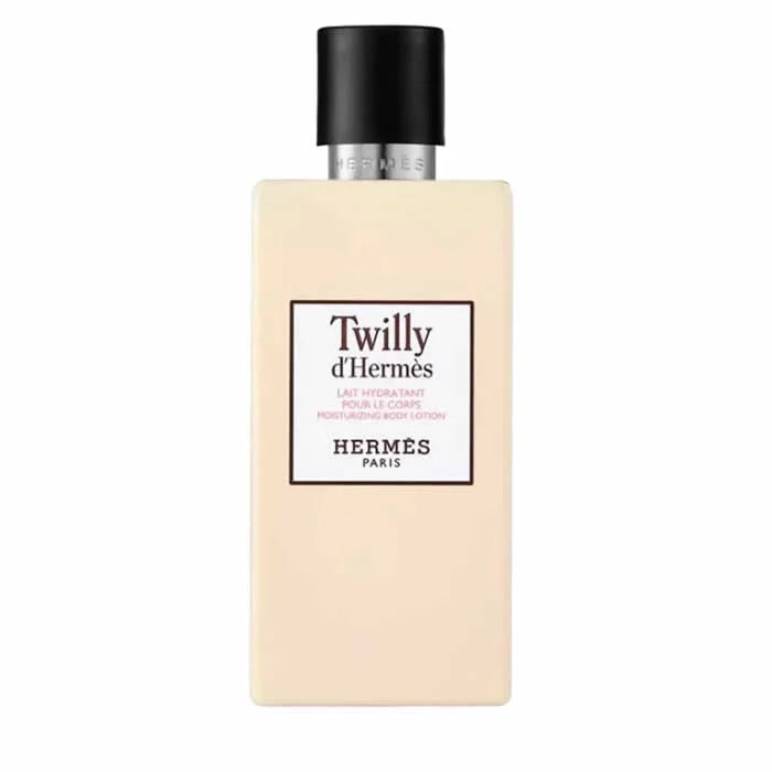 HERMÈS HERMÈS Twilly D'Hermès Feuchtigkeitsspendende Körperlotion 200 ml Bodylotion