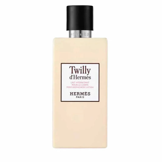HERMÈS HERMÈS Twilly D'Hermès Feuchtigkeitsspendende Körperlotion 200 ml Bodylotion