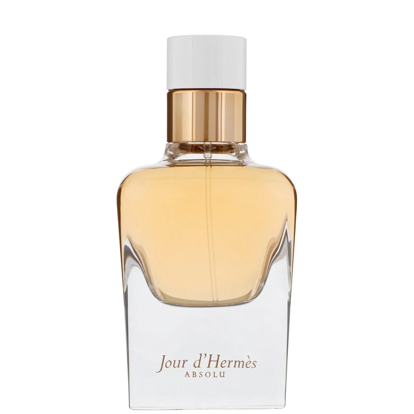 HERMÈS HERMÈS Jour Absolue Eau de Parfum Nachfüllbarer Spray 50 ml Parfüm