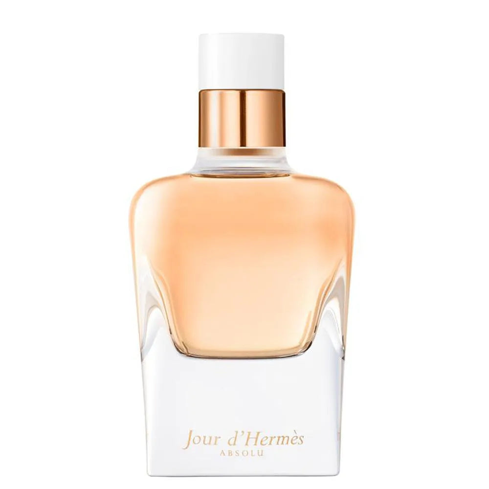 HERMÈS HERMÈS Jour Absolu Eau de Toilette Nachfüllbar 85 ml Spray Parfüm