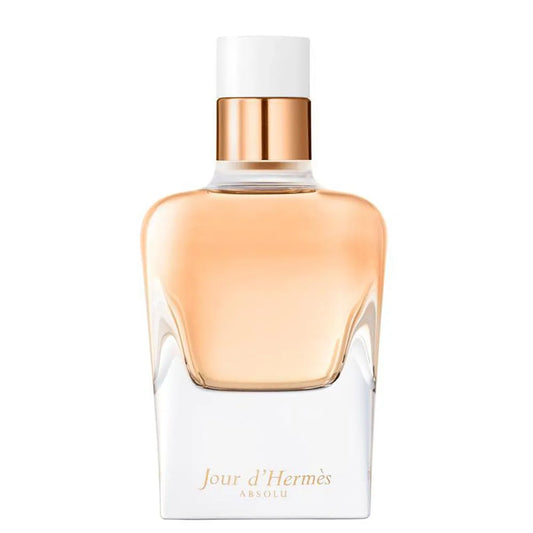 HERMÈS HERMÈS Jour Absolu Eau de Toilette Nachfüllbar 85 ml Spray Parfüm