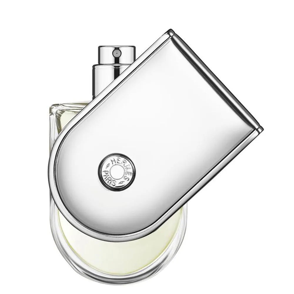 HERMÈS HERMÈS Voyage Eau de Toilette Nachfüllbarer Spray 100 ml Parfüm