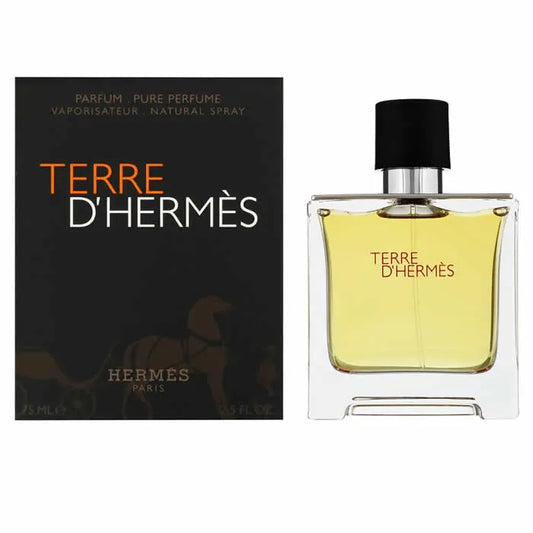 HERMÈS HERMÈS Terre D'Hermes Eau de Parfum Spray 75 ml Parfüm
