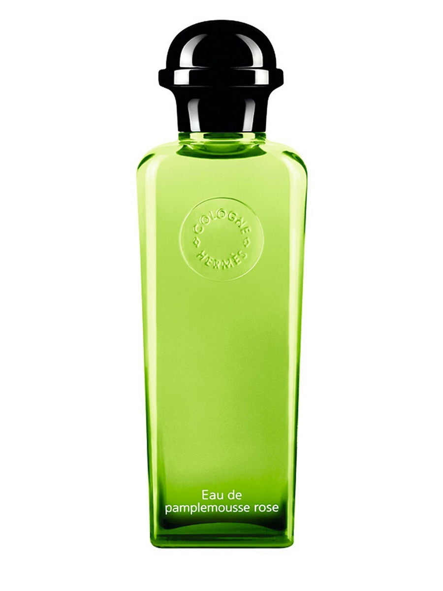 Hermes Hermes, Eau de Pamplemousse Rose, Eau de Cologne, Unisex, 100 ml Regular