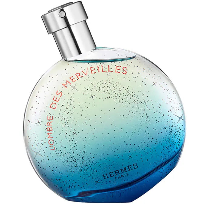 HERMÈS HERMÈS L'Ombre Des Merveilles Eau de Parfum Spray 50 ml Parfüm