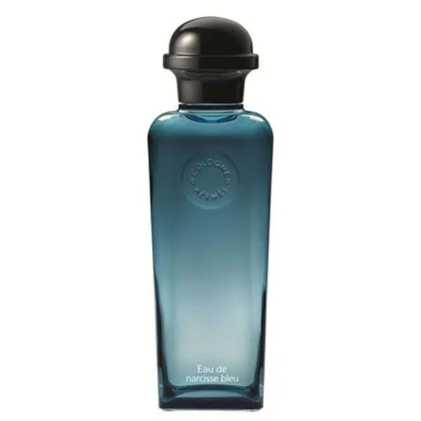 Hermès Eau de Narcisse Bleu Eau de Cologne 100 ml