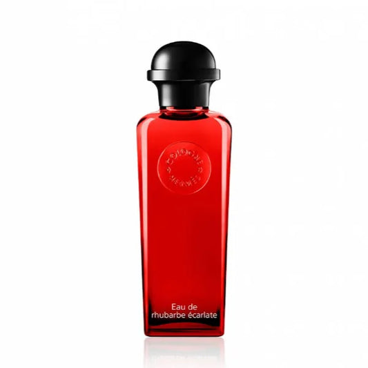 HERMÈS HERMÈS Eau de Rhubarbe Ecarlate Eau de Cologne Spray 100 ml Kosmetik