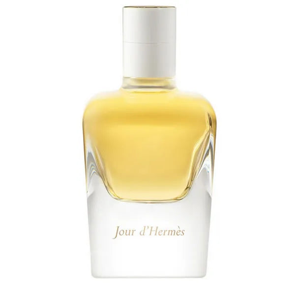 HERMÈS HERMÈS Jour D'hermes Eau de Parfum Spray Nachfüllbar 85 ml Parfüm