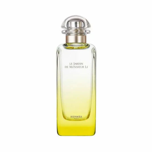 HERMÈS HERMÈS Le Jardin De Monsieur Li Eau de Toilette Spray 100 ml Parfüm
