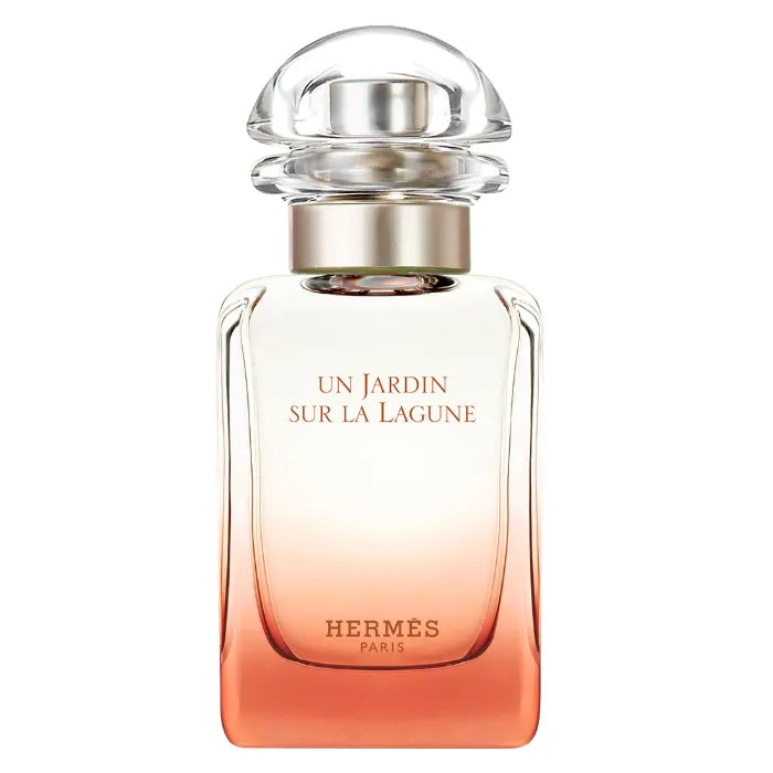 HERMÈS HERMÈS Un Jardin Sur La Lagune Eau de Toilette Spray 30 ml Parfüm