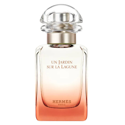 HERMÈS HERMÈS Un Jardin Sur La Lagune Eau de Toilette Spray 30 ml Parfüm
