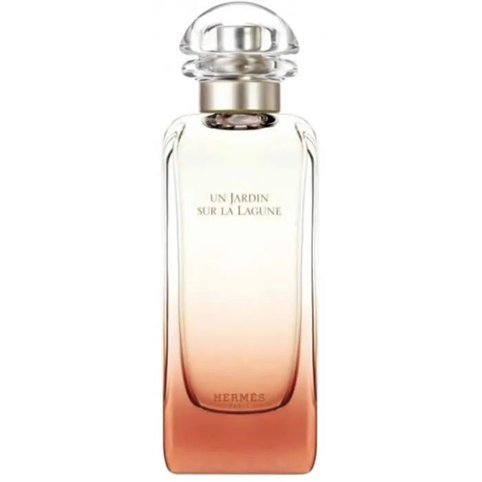 HERMÈS HERMÈS Un Jardin Sur La Lagune Eau de Toilette Spray 50 ml Parfüm