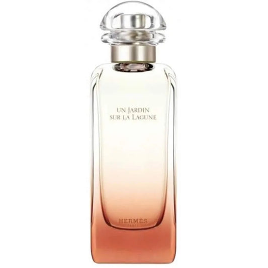 HERMÈS HERMÈS Un Jardin Sur La Lagune Eau de Toilette Spray 100 ml Parfüm