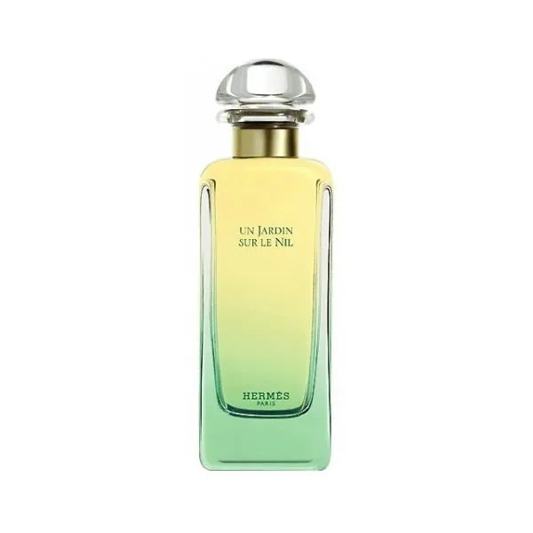 HERMÈS HERMÈS Un Jardin Sur Le Nil Eau de Toilette Spray 50 ml Parfüm