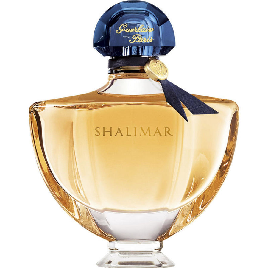 Guerlain Guerlain, Shalimar, Eau de Toilette, Für Frauen, 50 ml Regular