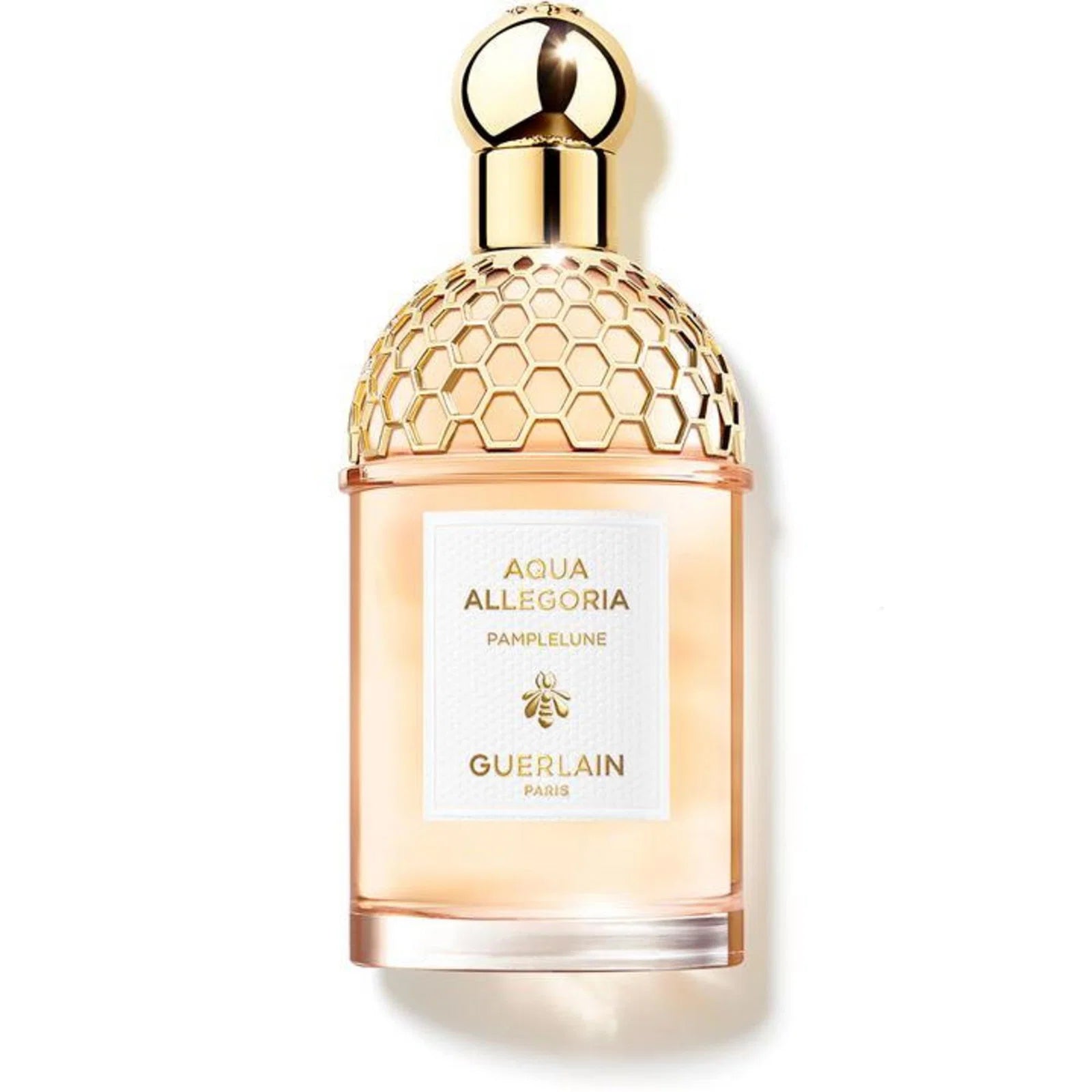 Guerlain Aqua Allegoria Pamplelune Eau de Toilette für Frauen, 75 ml