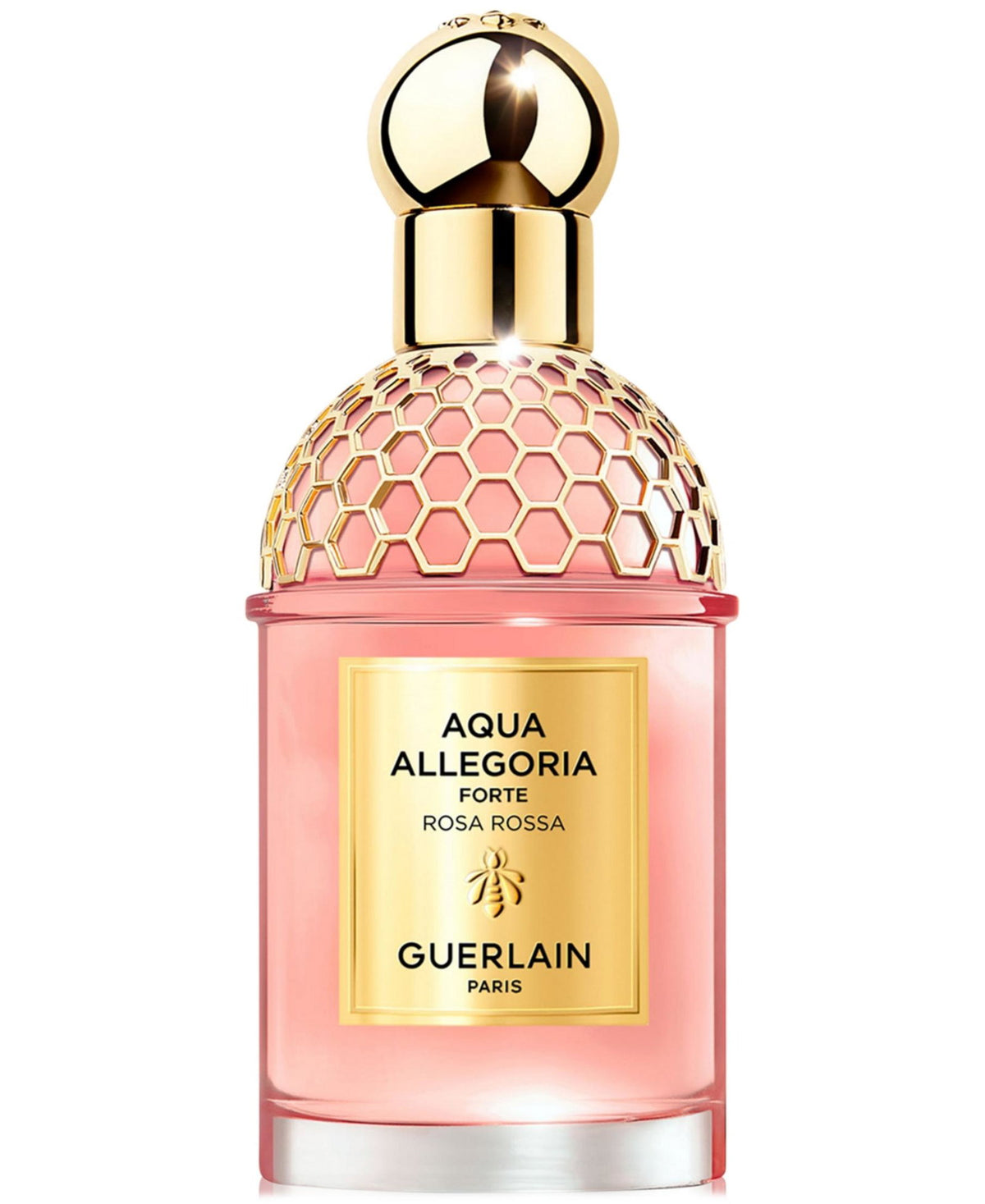 Guerlain Aqua Allegoria Forte Rosa Rossa Eau de Parfum 75 ml