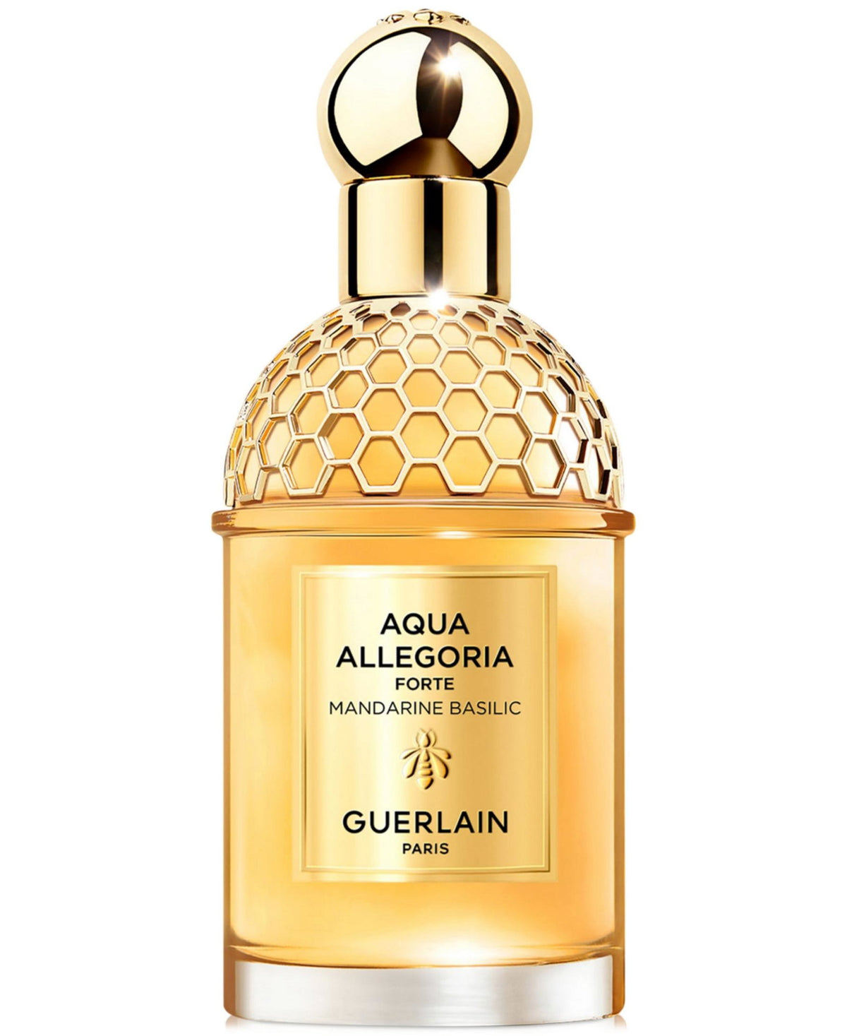 Guerlain Aqua Allegoria Mandarine Basilic Forte Eau de Parfum 75 ml