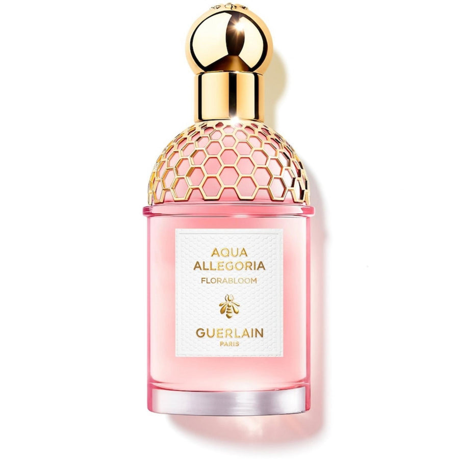 Guerlain, Aqua Allegoria Florabloom, Eau de Parfum, Für Frauen, 75 ml