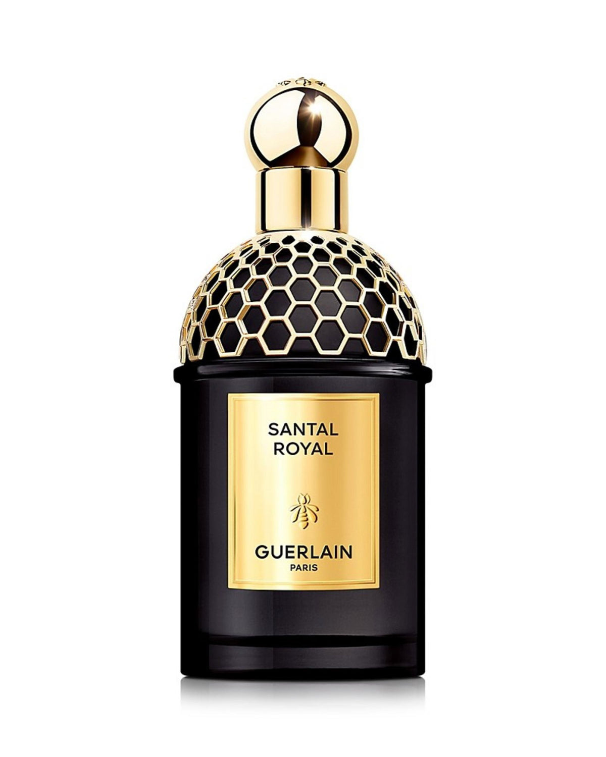 Guerlain, Absolus Allegoria Santal Royal, Eau de Parfum, Unisex, 125 ml