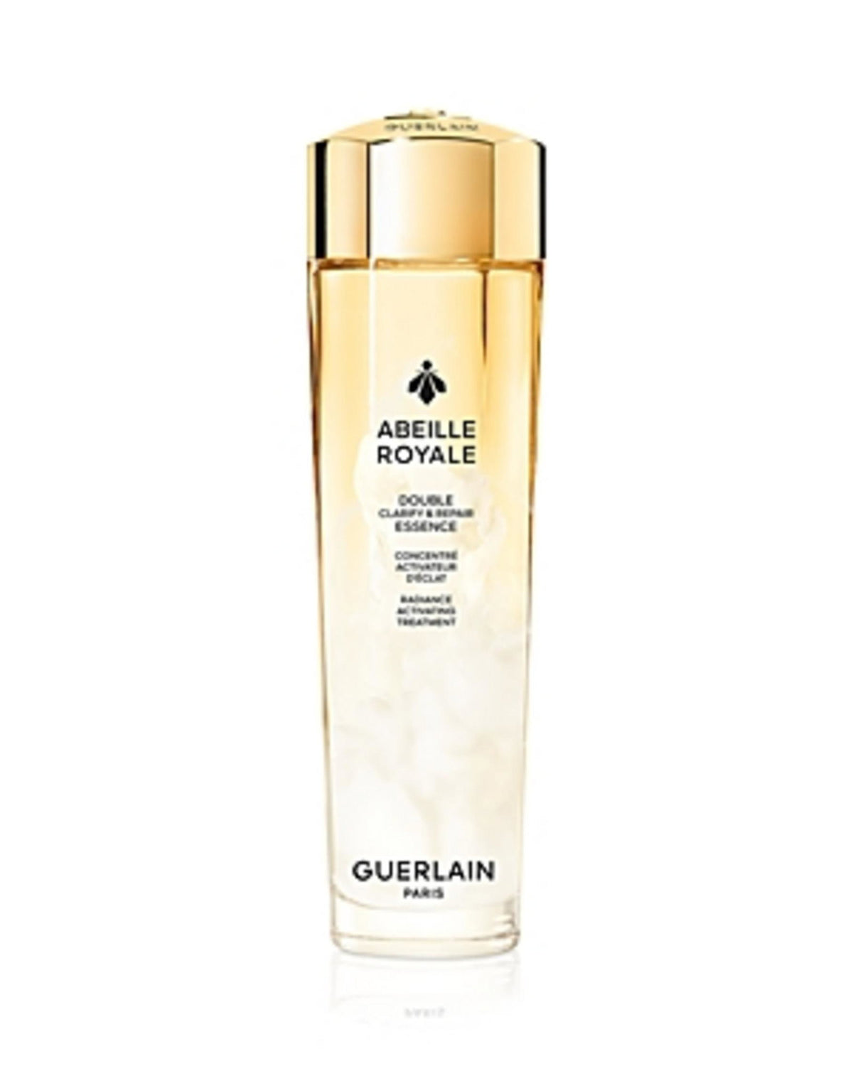 Guerlain, Abeille Royale Clarify & Repair, Anti-Aging, Tag & Nacht, Serum, Für Gesicht & Hals, 150 ml