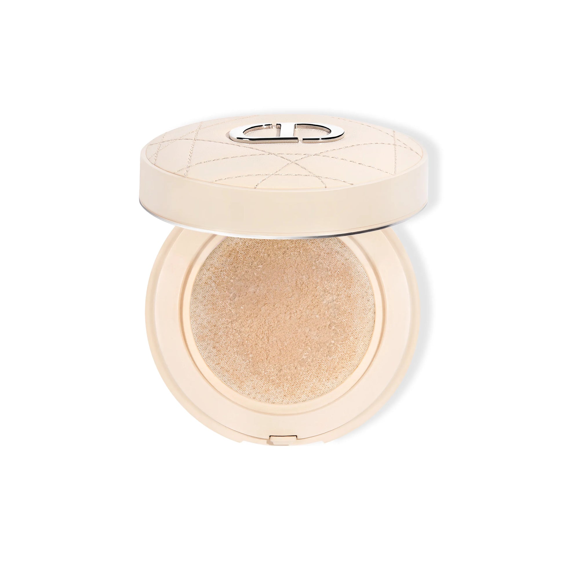 SHISEIDO SHISEIDO Diorskin Forever Cushion Puder 020 8 g kompakt Make-up Puder