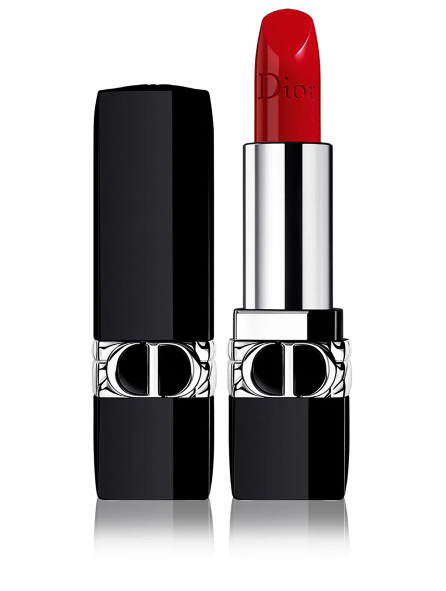 SHISEIDO SHISEIDO Dior Lippenstift Rouge 999