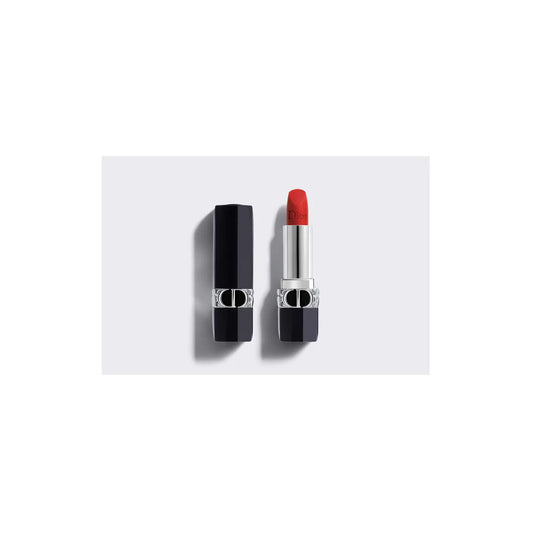 SHISEIDO SHISEIDO Dior Rouge Lippenstift Matt Farbton 888