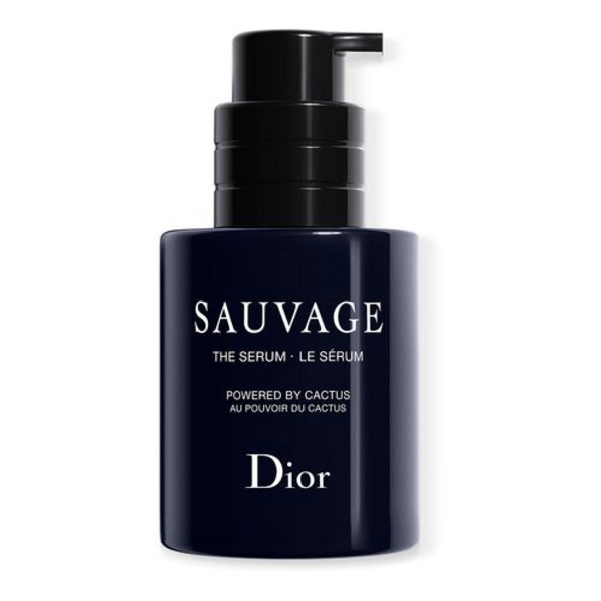 Christian Dior Dior Sauvage Gesichtserum 50 ml