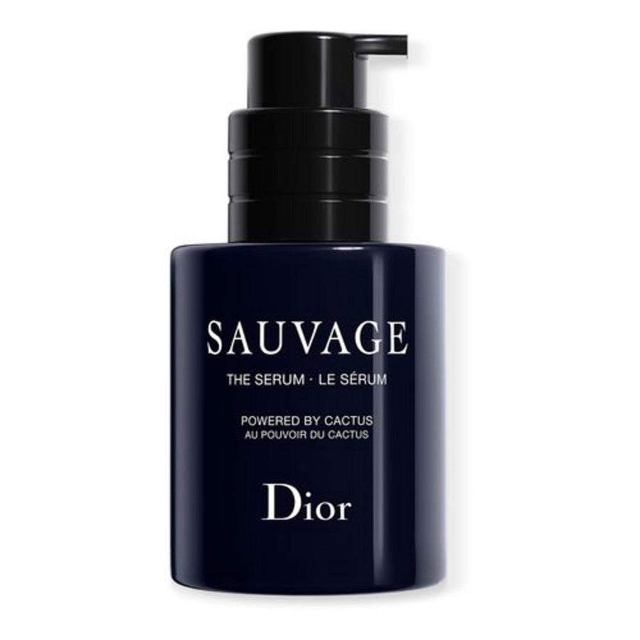 Christian Dior Dior Sauvage Gesichtserum 50 ml