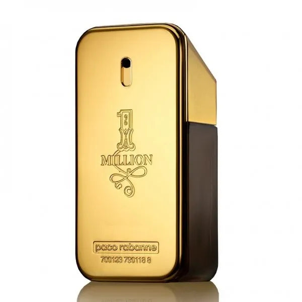 PACO RABANNE PACO RABANNE 1 Million Eau de Toilette Spray 100 ml Herrenparfum Parfüm