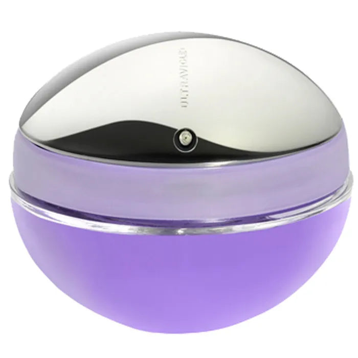 PACO RABANNE PACO RABANNE Ultraviolet Eau de Parfum Spray 80 ml Parfüm