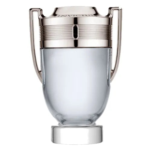 PACO RABANNE PACO RABANNE Invictus Eau de Toilette Spray 100 ml Herrenduft Parfüm