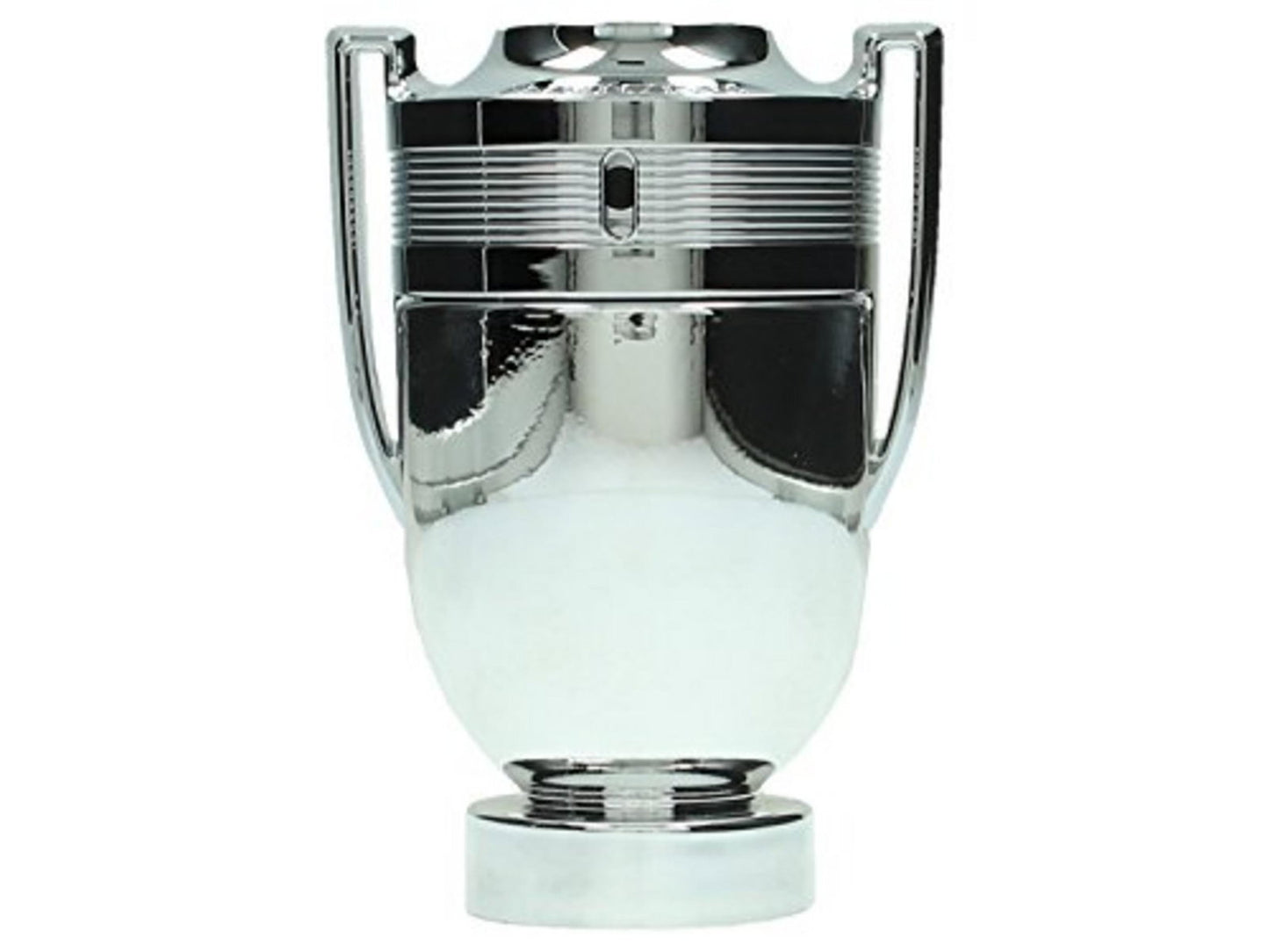 Paco Rabanne, Invictus Silver Cup Collector's Edition, Eau de Toilette, Für Männer, 100 ml
