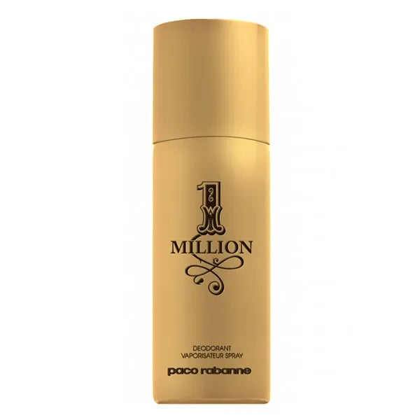 PACO RABANNE PACO RABANNE 1 Million Deodorant Spray 150 ml