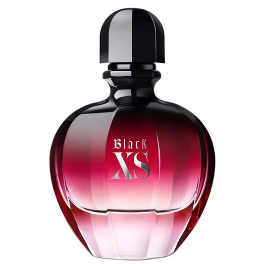 PACO RABANNE PACO RABANNE Black XS For Her Eau de Parfum Spray 80 ml Parfüm