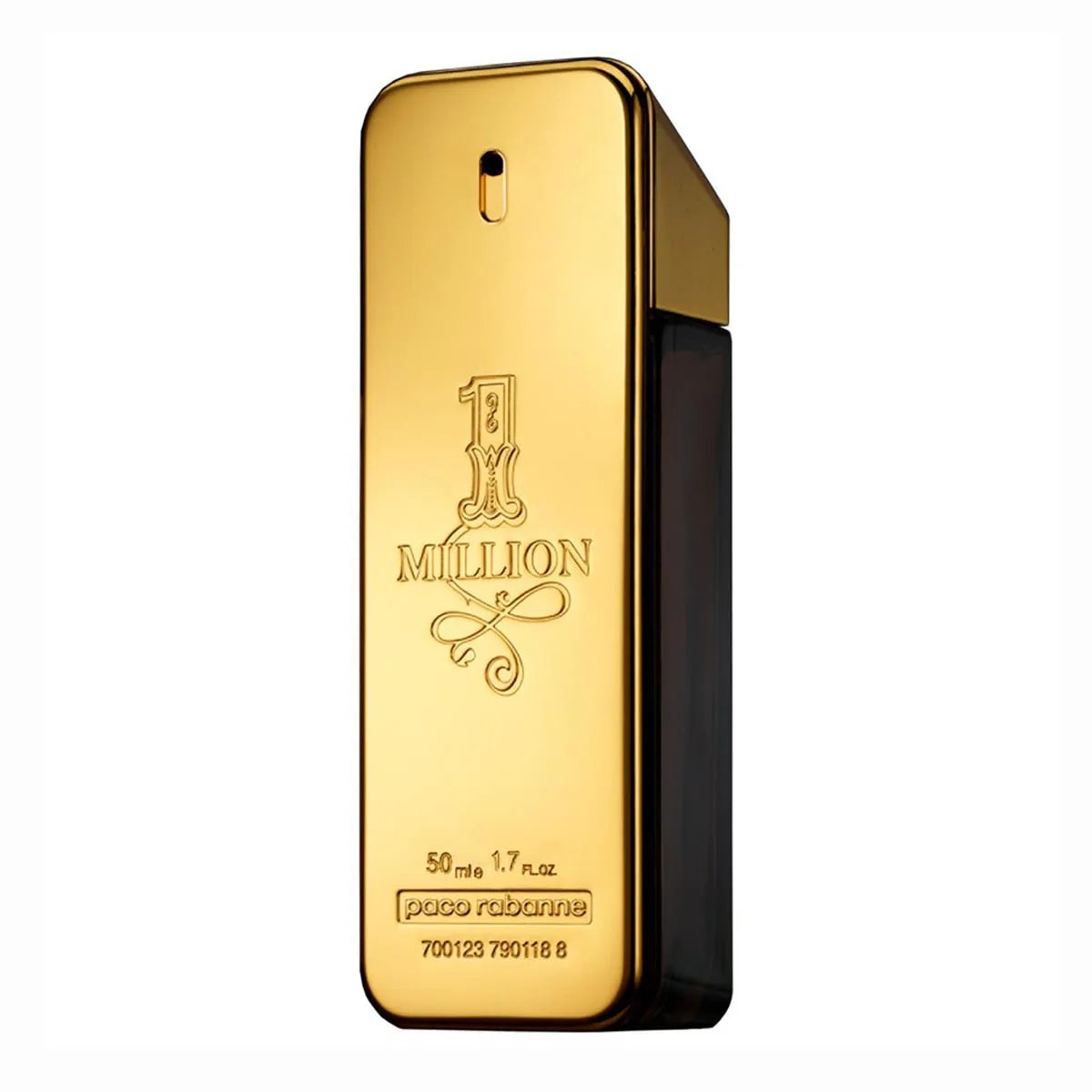 PACO RABANNE PACO RABANNE 1 Million Eau de Toilette Spray 200 ml Herrenduft Parfüm
