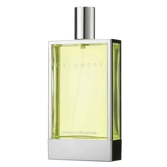 PACO RABANNE PACO RABANNE Calandre Eau de Toilette Spray 100 ml Herrenduft Parfüm