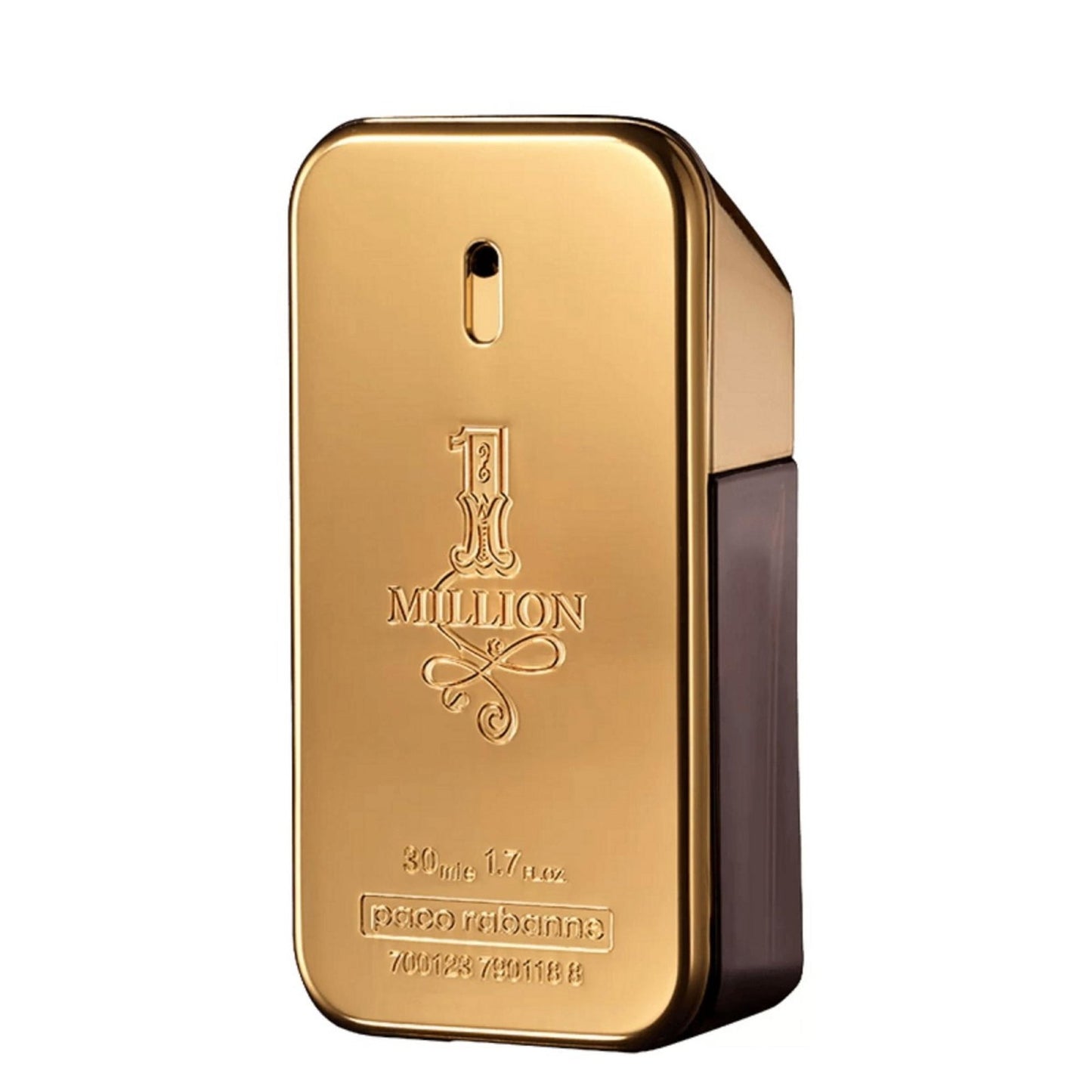 Paco Rabanne Paco Rabanne, 1 Million, Eau de Toilette, Für Männer, 30 ml Regular