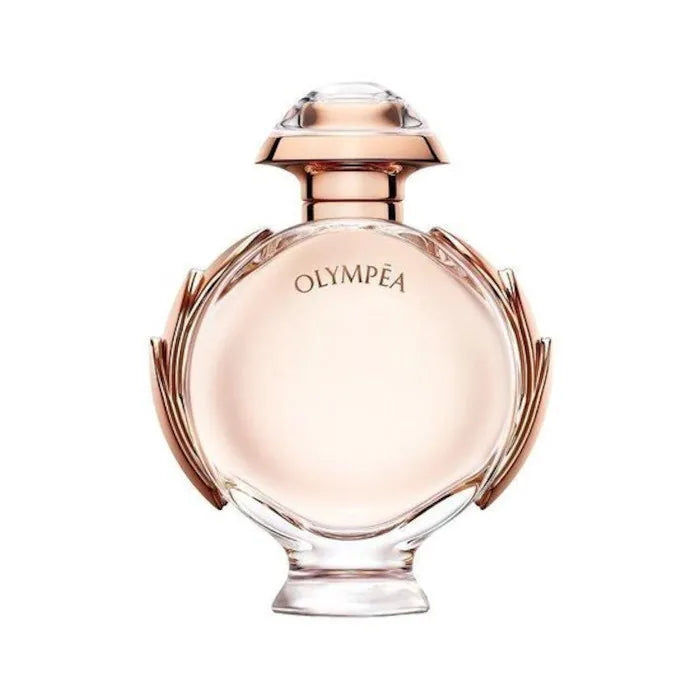 PACO RABANNE PACO RABANNE Olympéa Eau de Parfum Spray 50 ml Damenparfum Parfüm