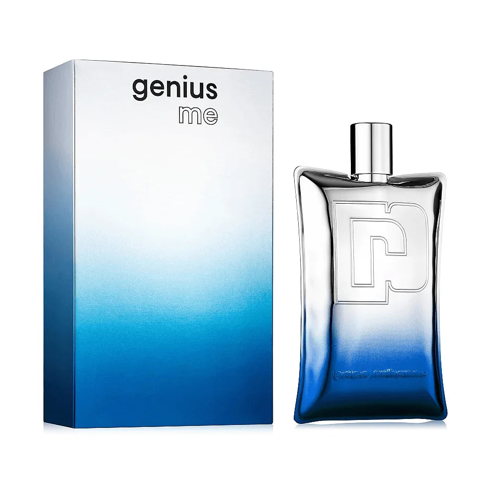 PACO RABANNE PACO RABANNE Genius Me Eau de Parfum 62 ml Parfüm Herrendüfte