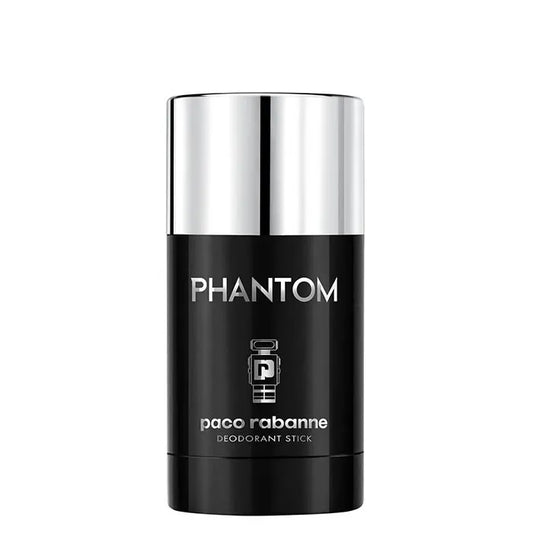 PACO RABANNE PACO RABANNE Phantom Deodorant Stick 75 ml Herren Deodorant ohne Sprühkopf