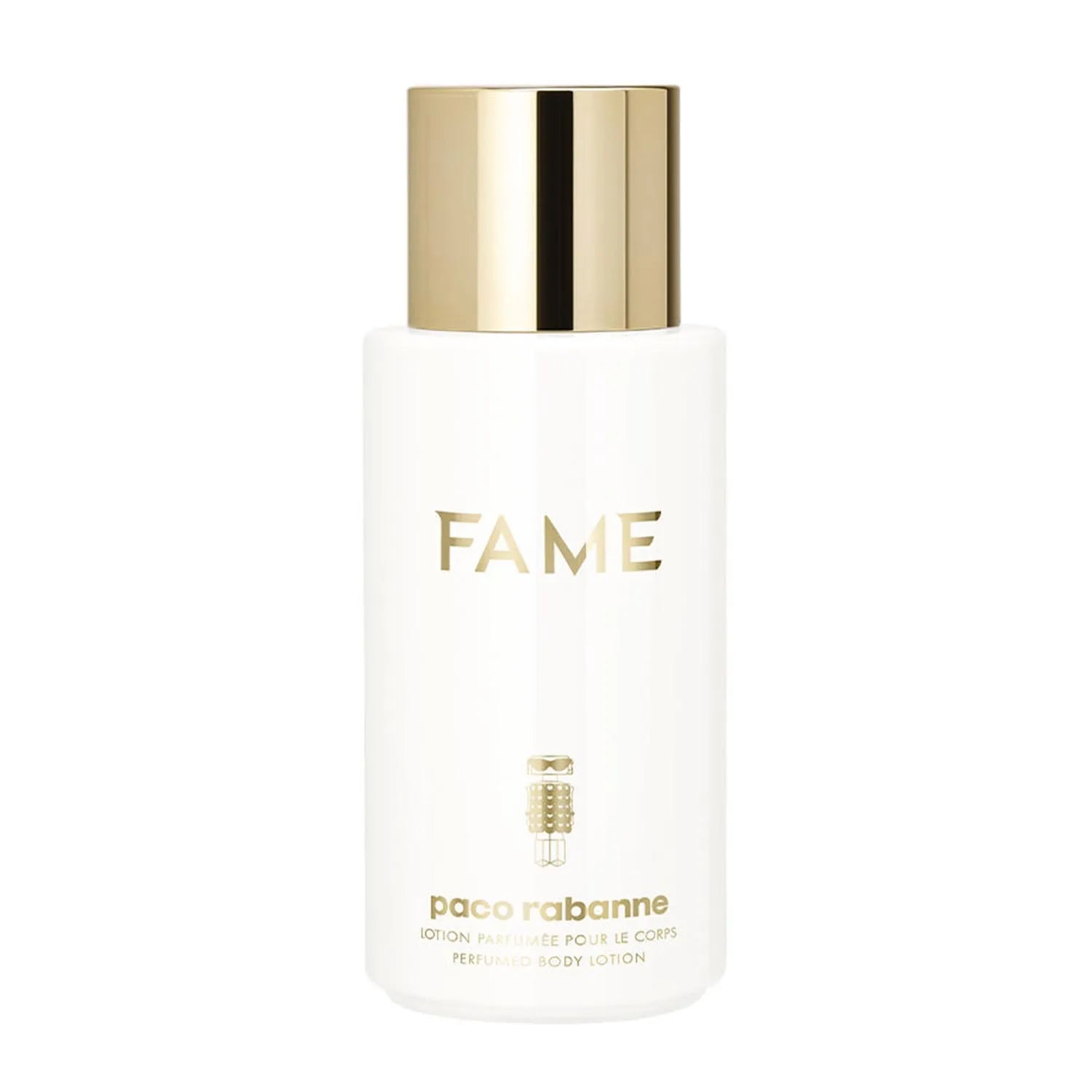 PACO RABANNE PACO RABANNE Fame Körperlotion für Damen 200 ml Kosmetik