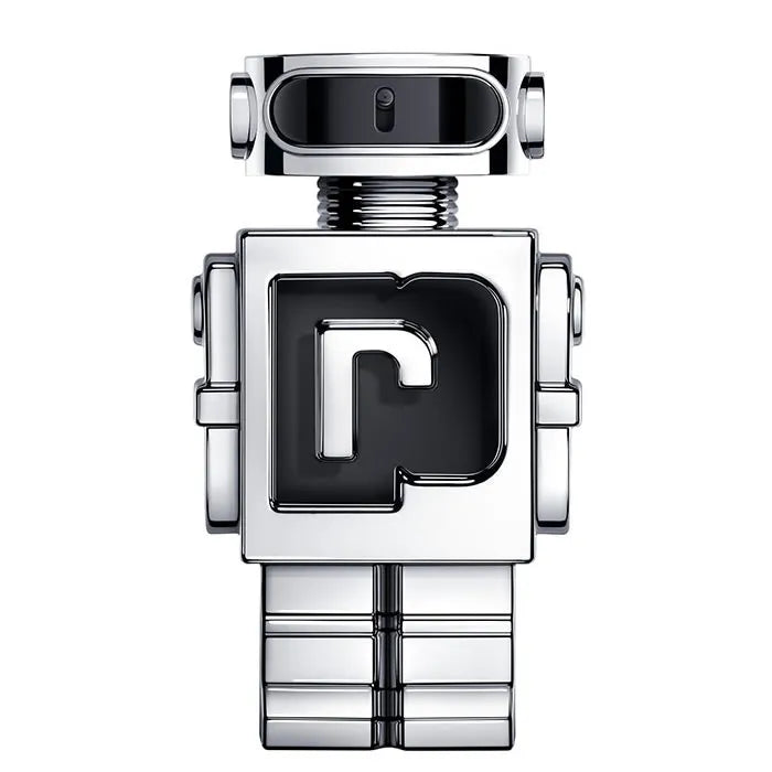 PACO RABANNE PACO RABANNE Phantom Eau de Toilette Spray 150 ml Herrenduft Parfüm